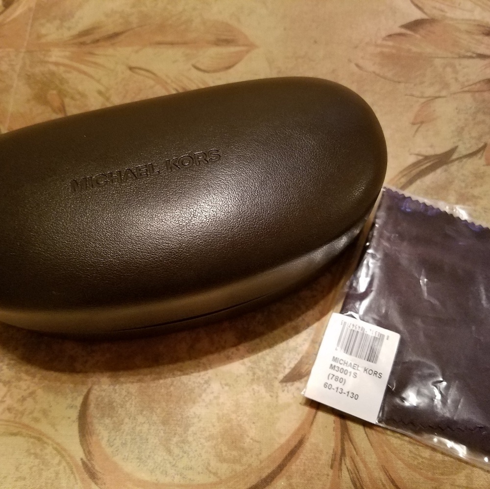 Michael Kors Eyewear Case